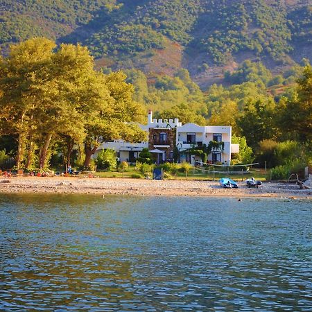 Archondissa Beach Aparthotel 塞尔马 外观 照片