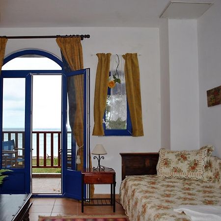 Archondissa Beach Aparthotel 塞尔马 客房 照片