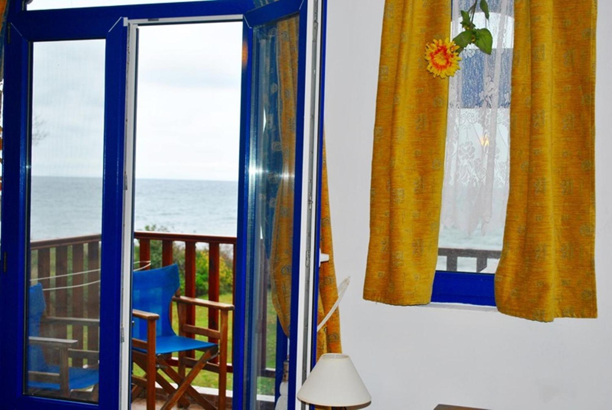 Archondissa Beach Aparthotel 塞尔马 客房 照片