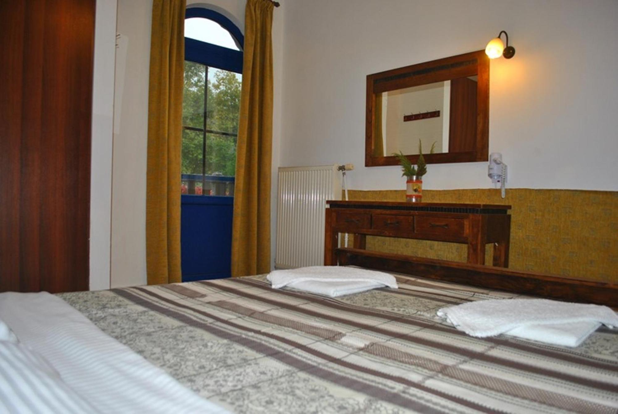 Archondissa Beach Aparthotel 塞尔马 客房 照片