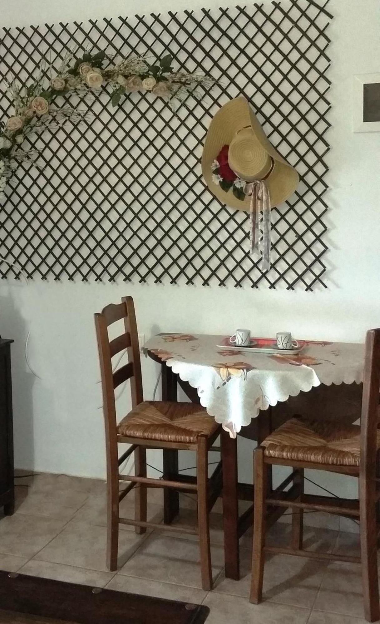 Archondissa Beach Aparthotel 塞尔马 客房 照片