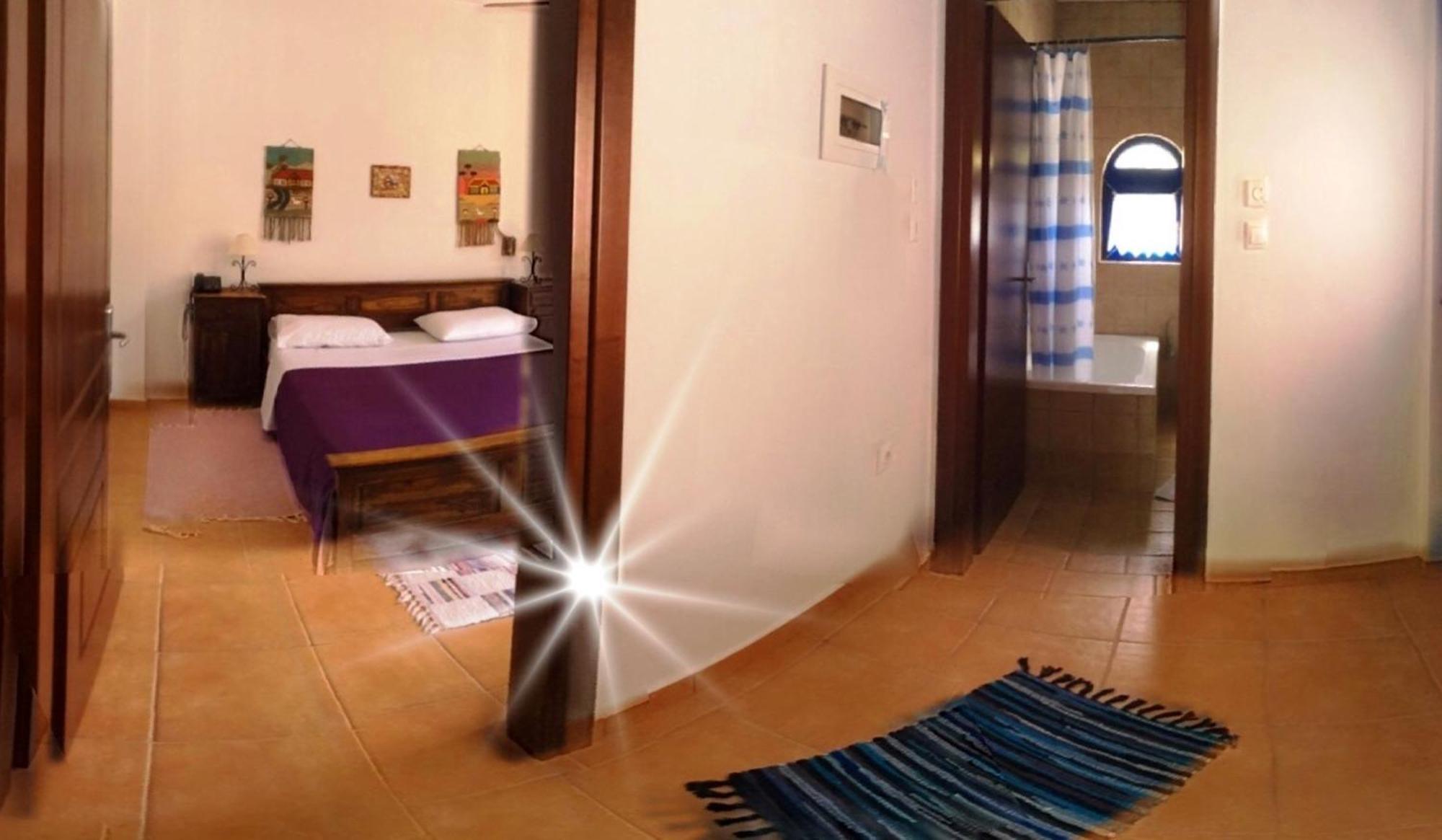 Archondissa Beach Aparthotel 塞尔马 客房 照片