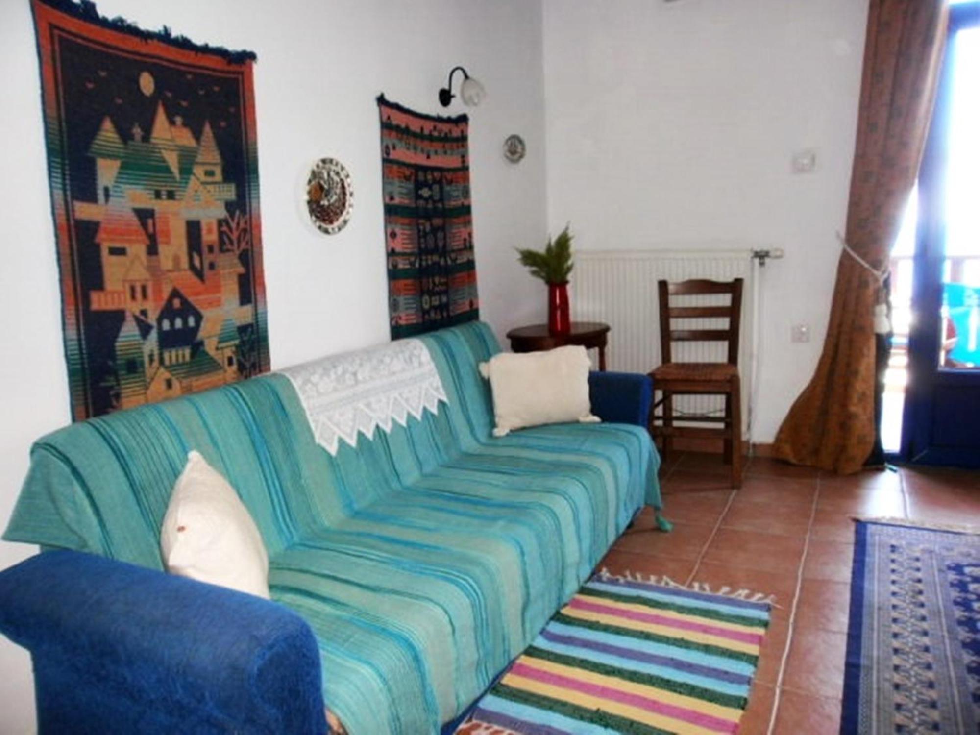 Archondissa Beach Aparthotel 塞尔马 客房 照片
