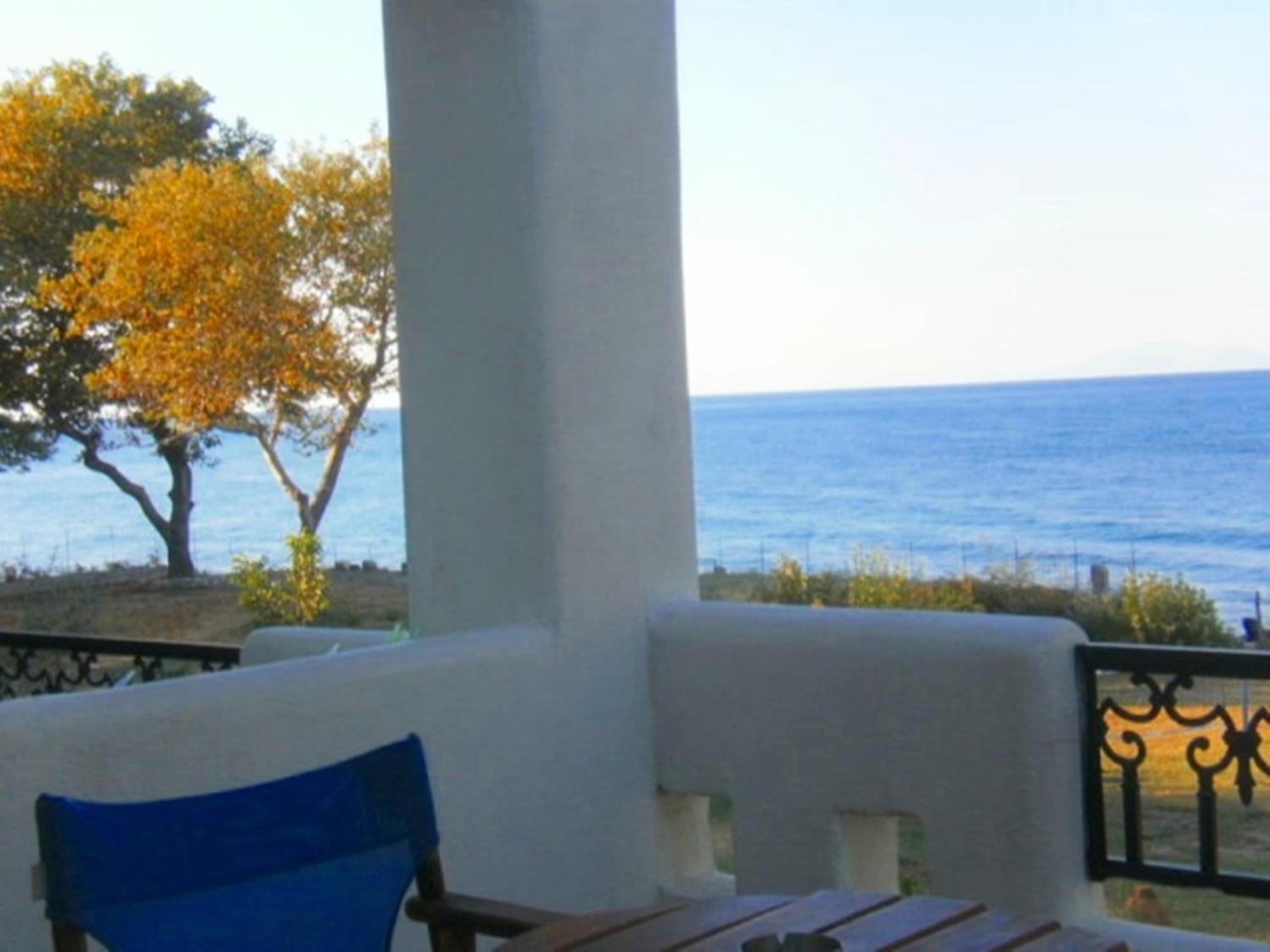 Archondissa Beach Aparthotel 塞尔马 客房 照片
