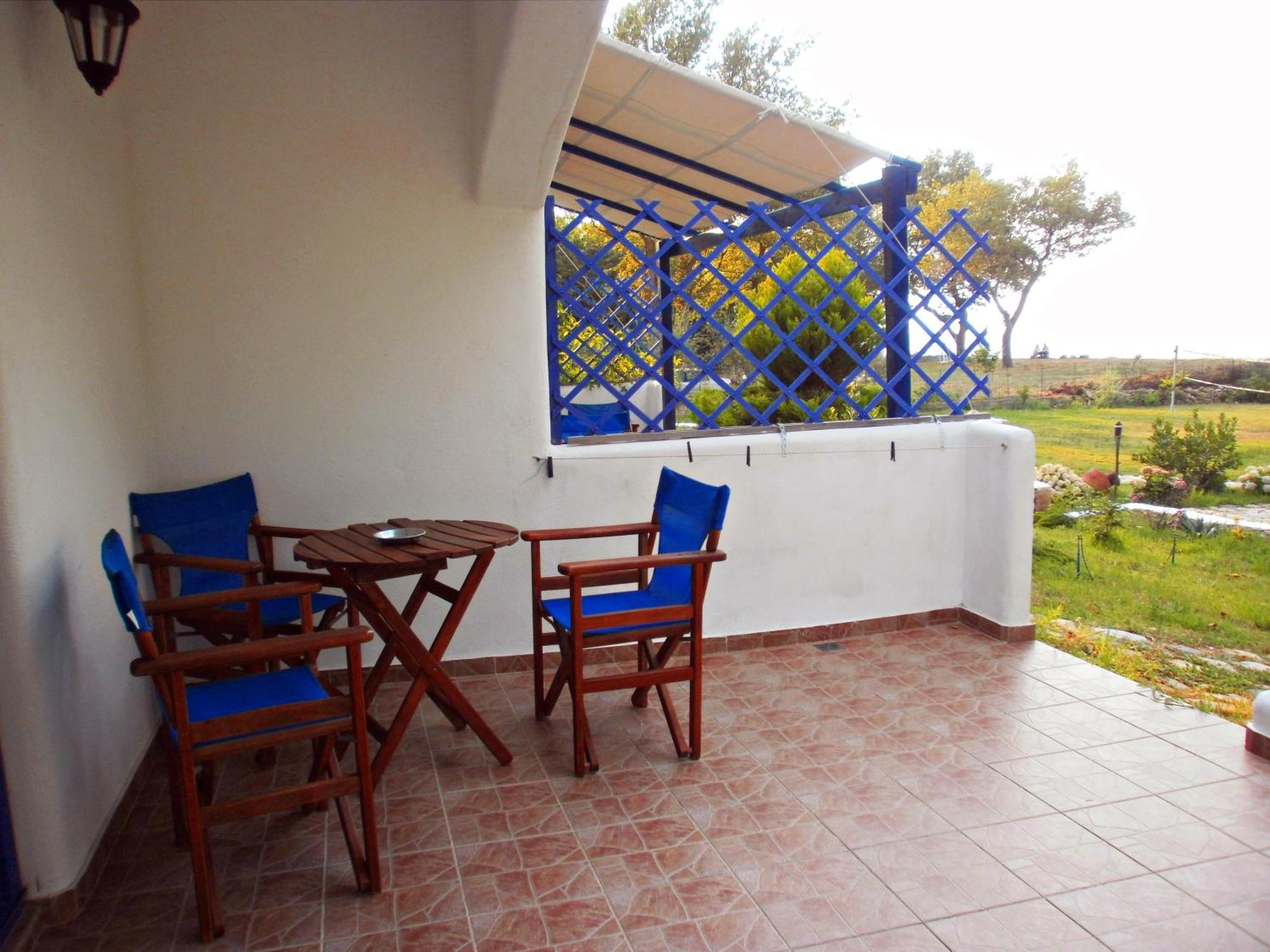 Archondissa Beach Aparthotel 塞尔马 客房 照片
