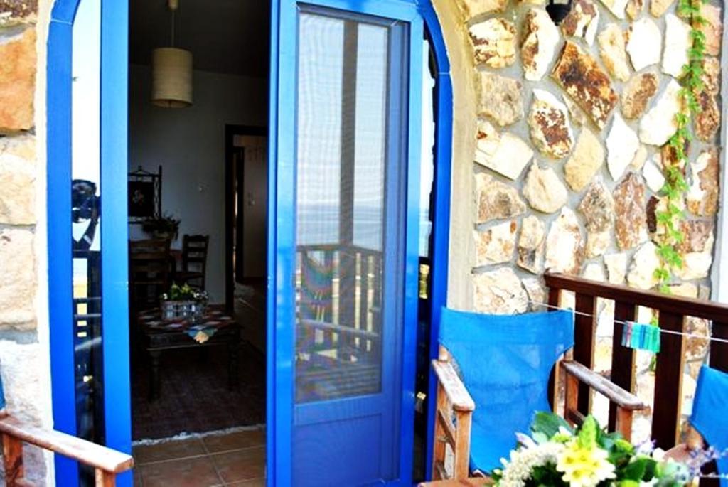 Archondissa Beach Aparthotel 塞尔马 外观 照片