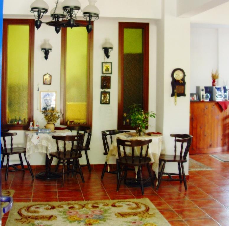 Archondissa Beach Aparthotel 塞尔马 外观 照片
