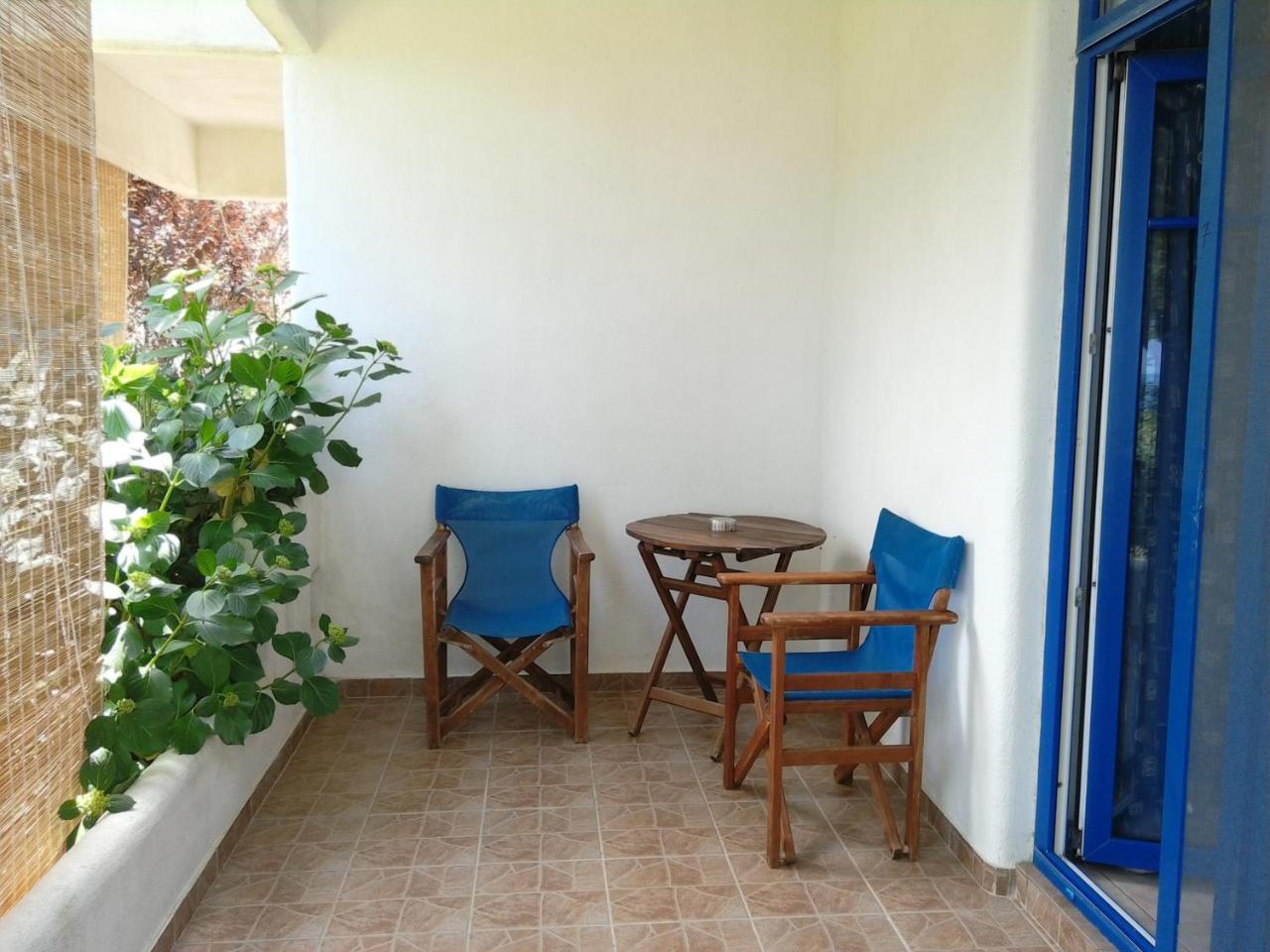 Archondissa Beach Aparthotel 塞尔马 外观 照片